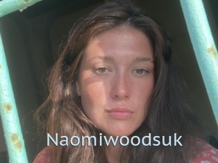 Naomiwoodsuk