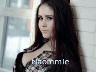 Naommie