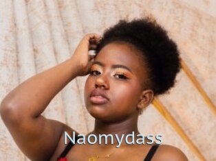 Naomydass