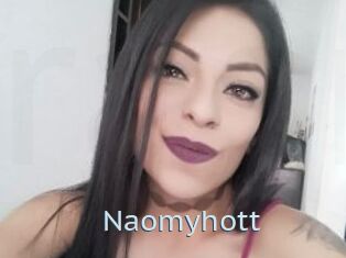 Naomyhott