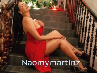 Naomymartinz