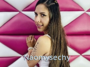 Naomysechy