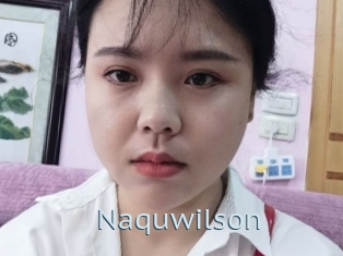 Naquwilson