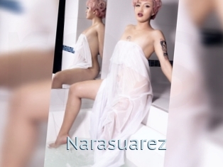 Narasuarez