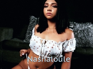 Nashaloule