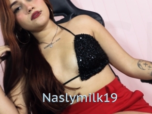 Naslymilk19
