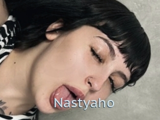 Nastyaho