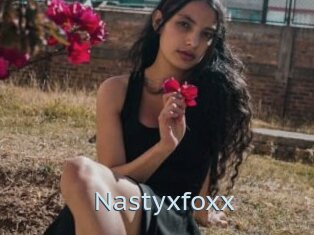 Nastyxfoxx