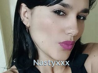 Nastyxxx