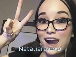 Nataliarayexo