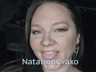 Natalienovaxo