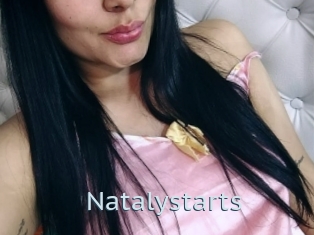 Natalystarts