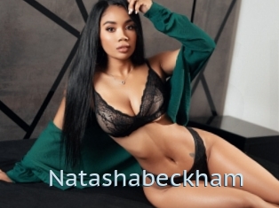 Natashabeckham