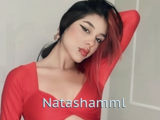 Natashamml