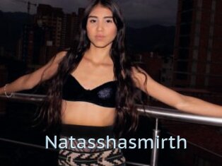 Natasshasmirth