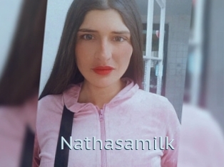 Nathasamilk