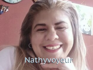 Nathyvoyeur