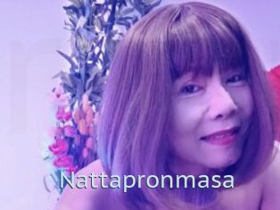 Nattapronmasa