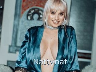 Nattynat