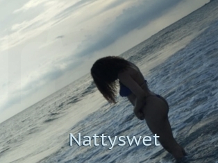 Nattyswet