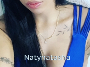 Natynatasha