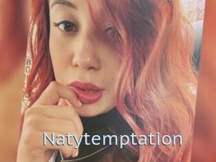 Natytemptation