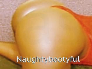 Naughtybootyful