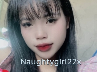 Naughtygirl22x