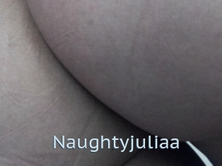 Naughtyjuliaa