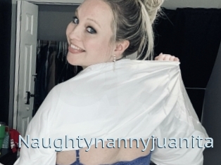 Naughtynannyjuanita