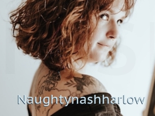 Naughtynashharlow