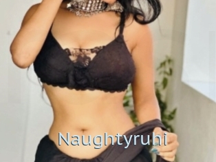 Naughtyruhi