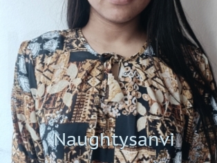 Naughtysanvi