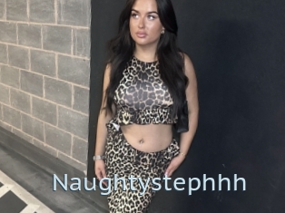 Naughtystephhh