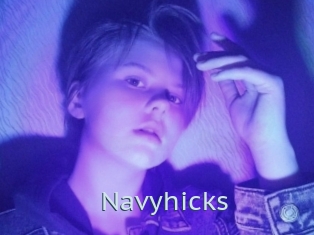 Navyhicks