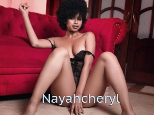 Nayahcheryl