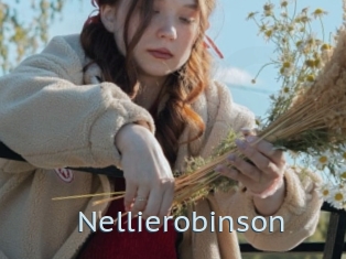 Nellierobinson