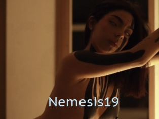 Nemesis19