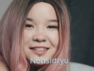 Nensidryu