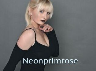 Neonprimrose