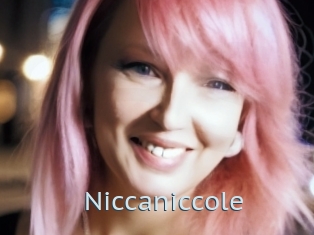 Niccaniccole