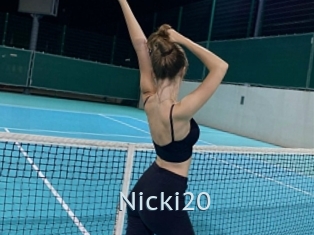 Nicki20