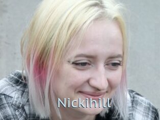 Nickihill