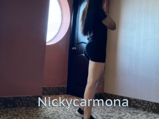 Nickycarmona