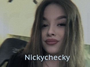 Nickychecky