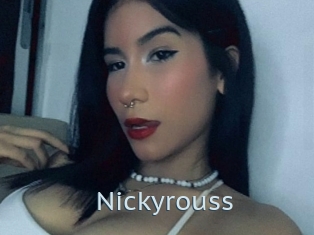 Nickyrouss