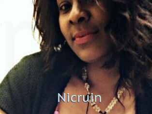 Nicruin