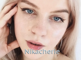 nikacherie Rasierte Moesen