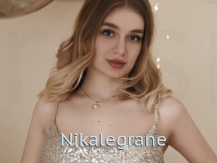 Nikalegrane