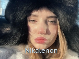 Nikalenon